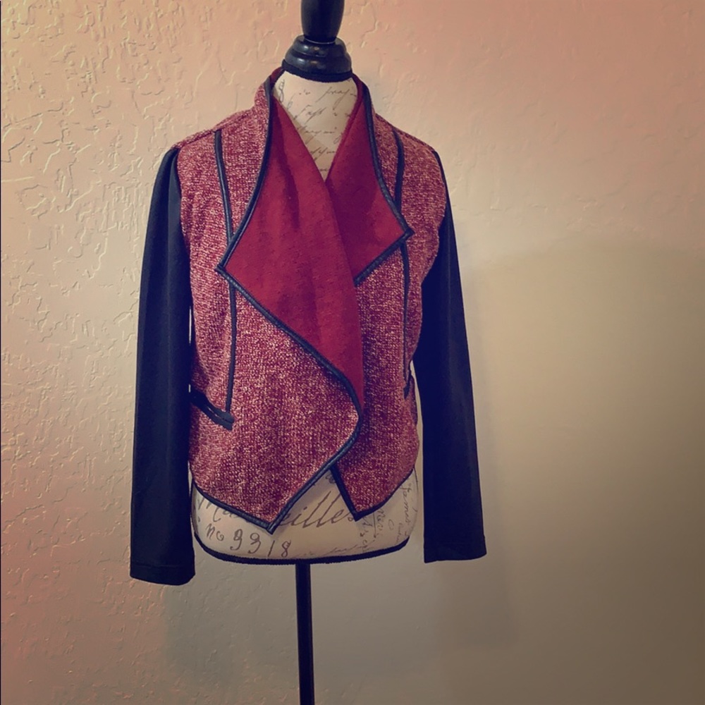 Kut from the Kloth Open Blazer